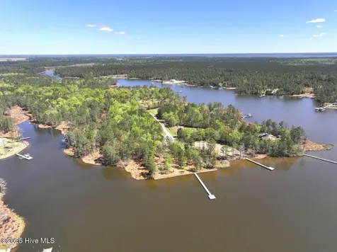 Lot 48 Sunset Point Belhaven NC 27810