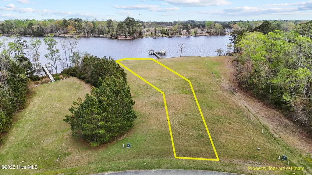 Lot 22 Fernwood Court Bath NC 27808
