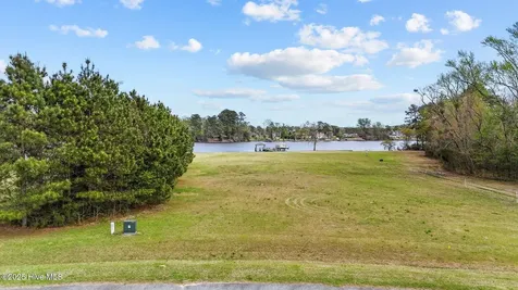 Lot 22 Fernwood Court Bath NC 27808