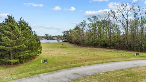 Lot 22 Fernwood Court Bath NC 27808
