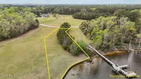 Lot 21 Bridgewater North Bath NC 27808