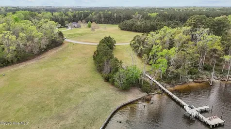 Lot 21 Bridgewater North Bath NC 27808
