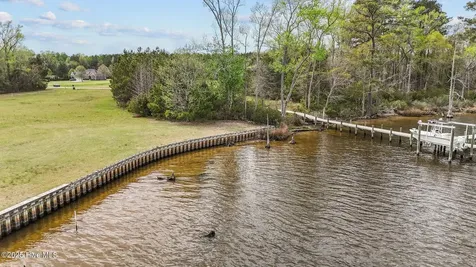 Lot 21 Bridgewater North Bath NC 27808
