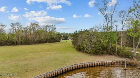 Lot 21 Bridgewater North Bath NC 27808