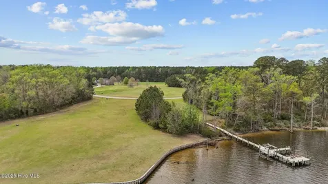 Lot 21 Bridgewater North Bath NC 27808
