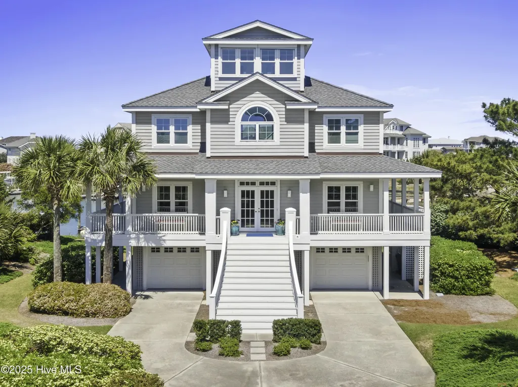 4 Sandy Point Wilmington NC 28411