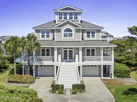 4 Sandy Point Wilmington NC 28411