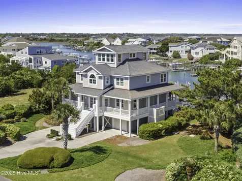 4 Sandy Point Wilmington NC 28411