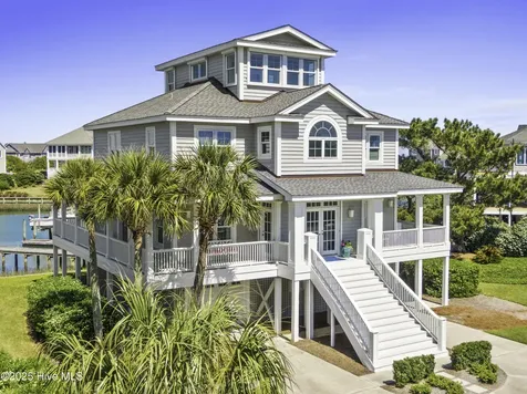 4 Sandy Point Wilmington NC 28411