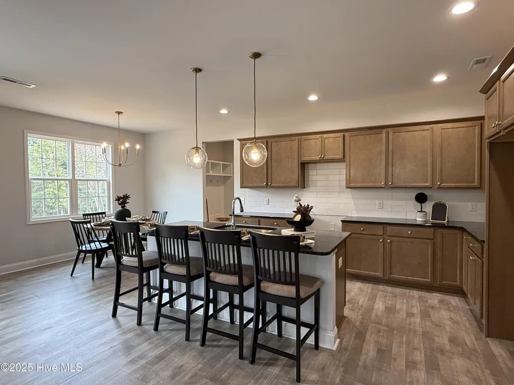 279 Harborwood Street Lillington NC 27546