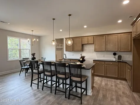 279 Harborwood Street Lillington NC 27546