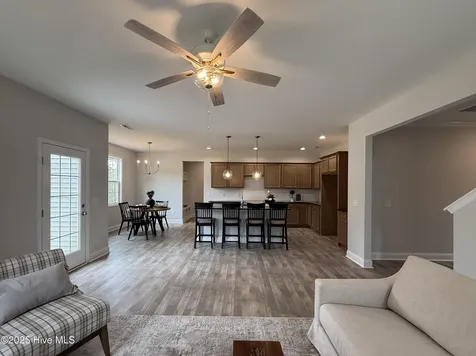 279 Harborwood Street Lillington NC 27546