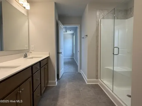 279 Harborwood Street Lillington NC 27546