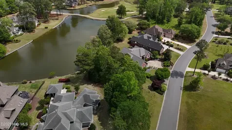 194 Pilot House Drive Wallace NC 28466