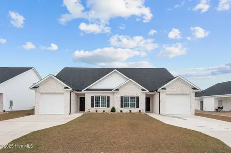 2028 Dartford Drive Greenville NC 27834