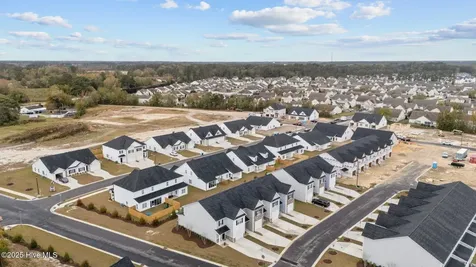 2028 Dartford Drive Greenville NC 27834
