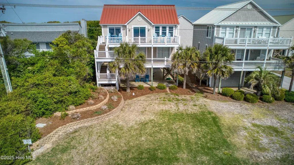 103 Katelyn Drive Surf City NC 28445