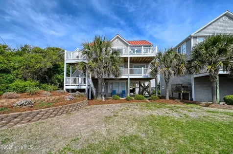 103 Katelyn Drive Surf City NC 28445