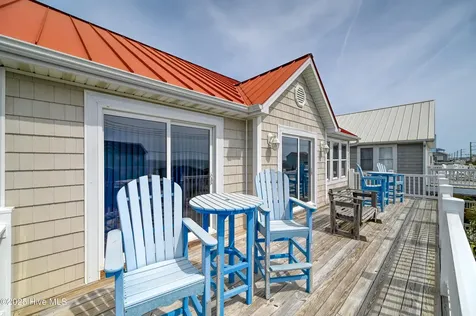 103 Katelyn Drive Surf City NC 28445