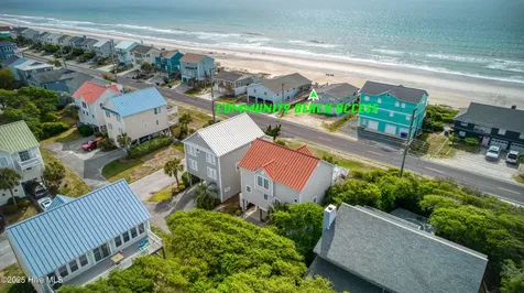 103 Katelyn Drive Surf City NC 28445
