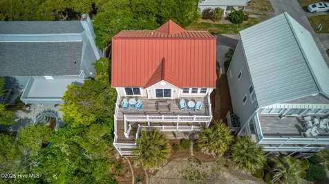 103 Katelyn Drive Surf City NC 28445