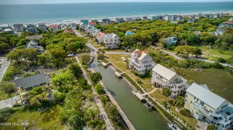 103 Katelyn Drive Surf City NC 28445