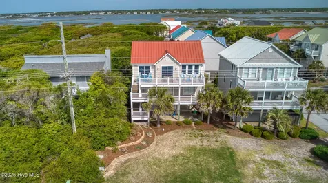 103 Katelyn Drive Surf City NC 28445