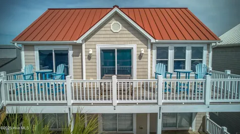 103 Katelyn Drive Surf City NC 28445