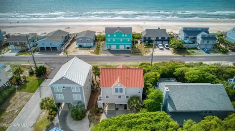 103 Katelyn Drive Surf City NC 28445