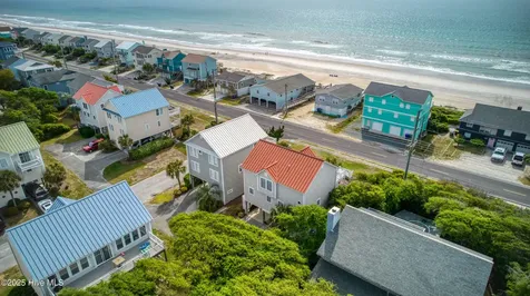103 Katelyn Drive Surf City NC 28445