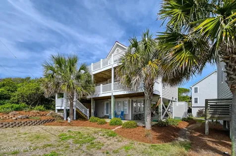 103 Katelyn Drive Surf City NC 28445