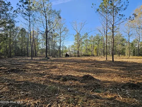 47 Sunset Point Road Belhaven NC 27810