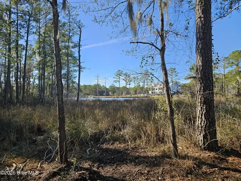 47 Sunset Point Road Belhaven NC 27810