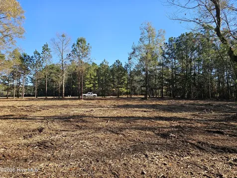 47 Sunset Point Road Belhaven NC 27810