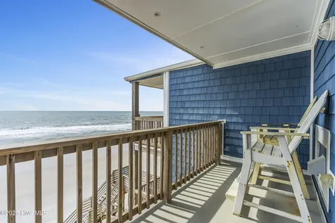 2264 New River Inlet Road North Topsail Beach NC 28460