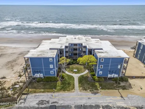 2264 New River Inlet Road North Topsail Beach NC 28460