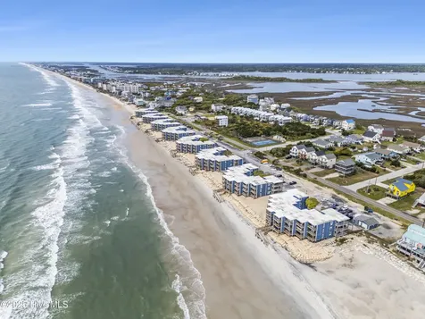 2264 New River Inlet Road North Topsail Beach NC 28460