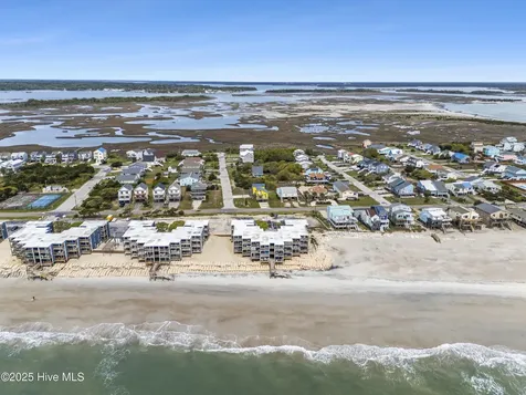 2264 New River Inlet Road North Topsail Beach NC 28460
