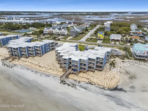 2264 New River Inlet Road North Topsail Beach NC 28460
