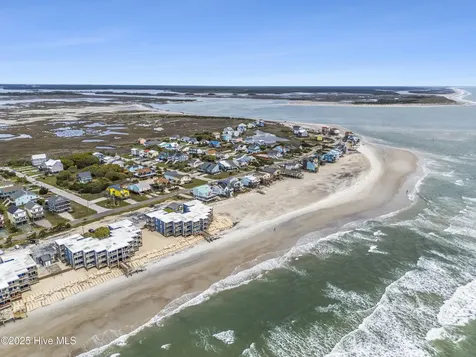 2264 New River Inlet Road North Topsail Beach NC 28460