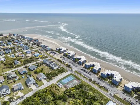 2264 New River Inlet Road North Topsail Beach NC 28460