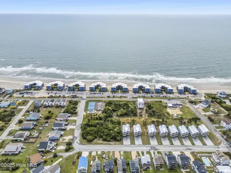 2264 New River Inlet Road North Topsail Beach NC 28460
