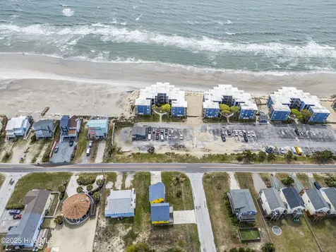 2264 New River Inlet Road North Topsail Beach NC 28460