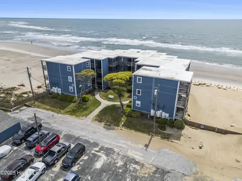 2264 New River Inlet Road North Topsail Beach NC 28460