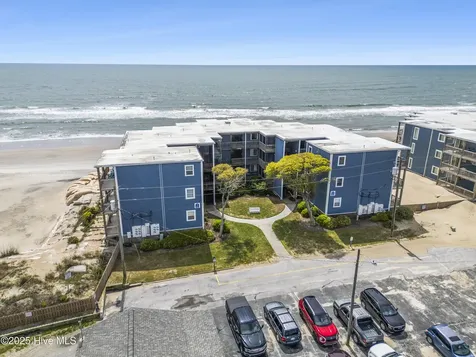 2264 New River Inlet Road North Topsail Beach NC 28460