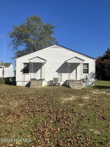 617 Grimes Road Washington NC 27889