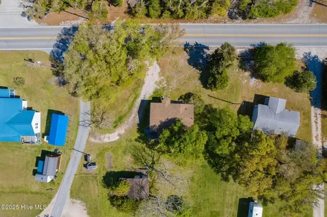 1072 Island Road Harkers Island NC 28531