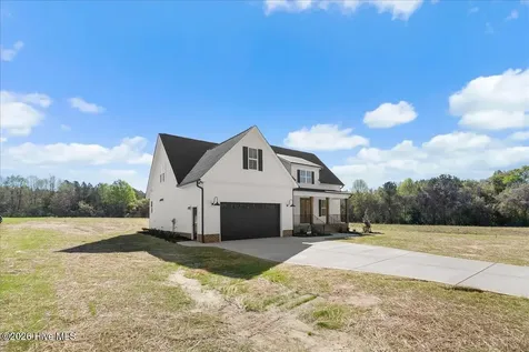 6415 Radio Tower Road Wilson NC 27893