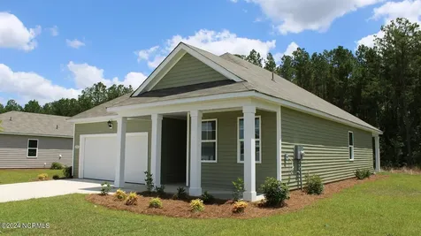 1218 Woodhouse Drive NW Ash NC 28420