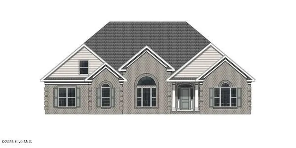 308 Donald Drive Winterville NC 28590